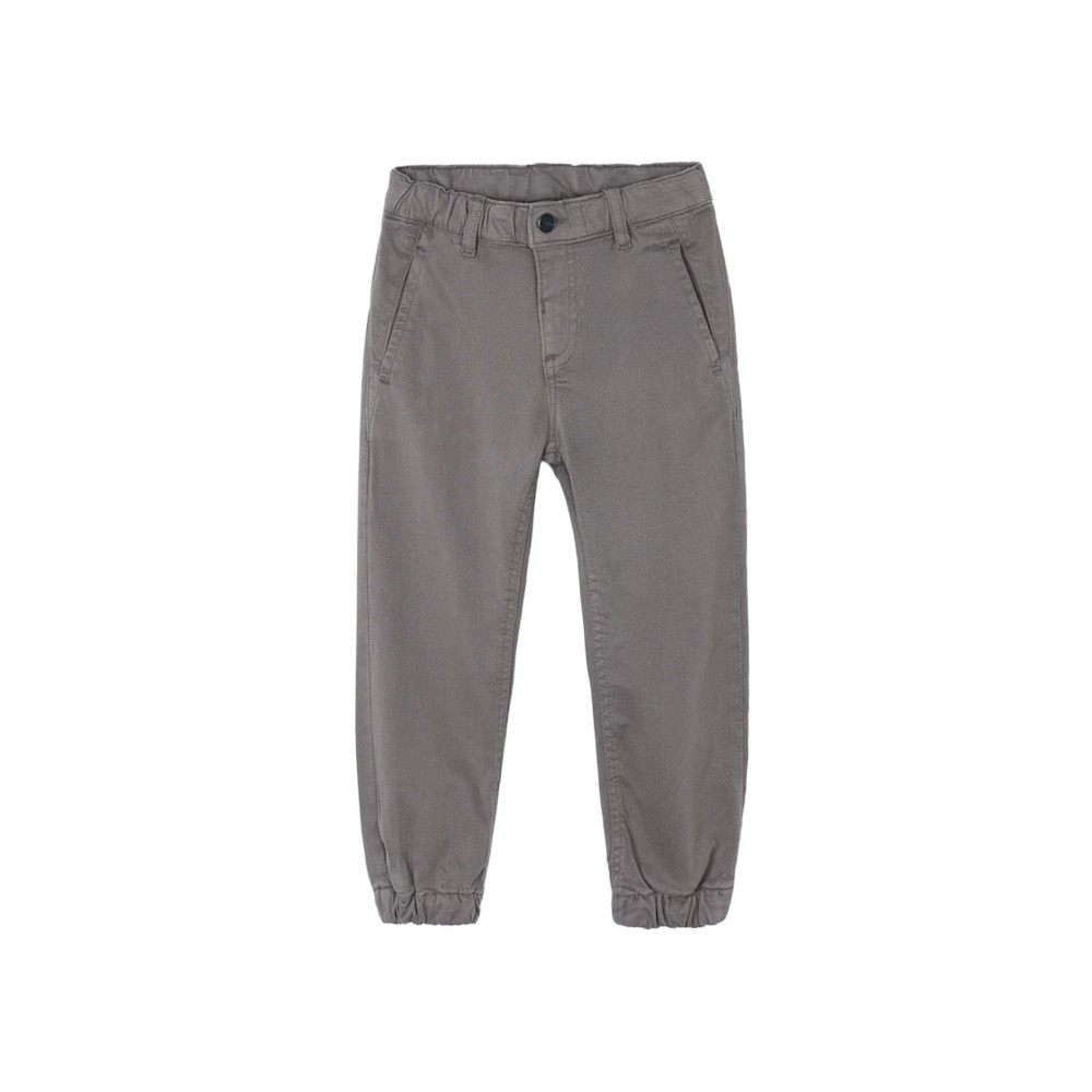MAYORAL Pantaloni grigi...