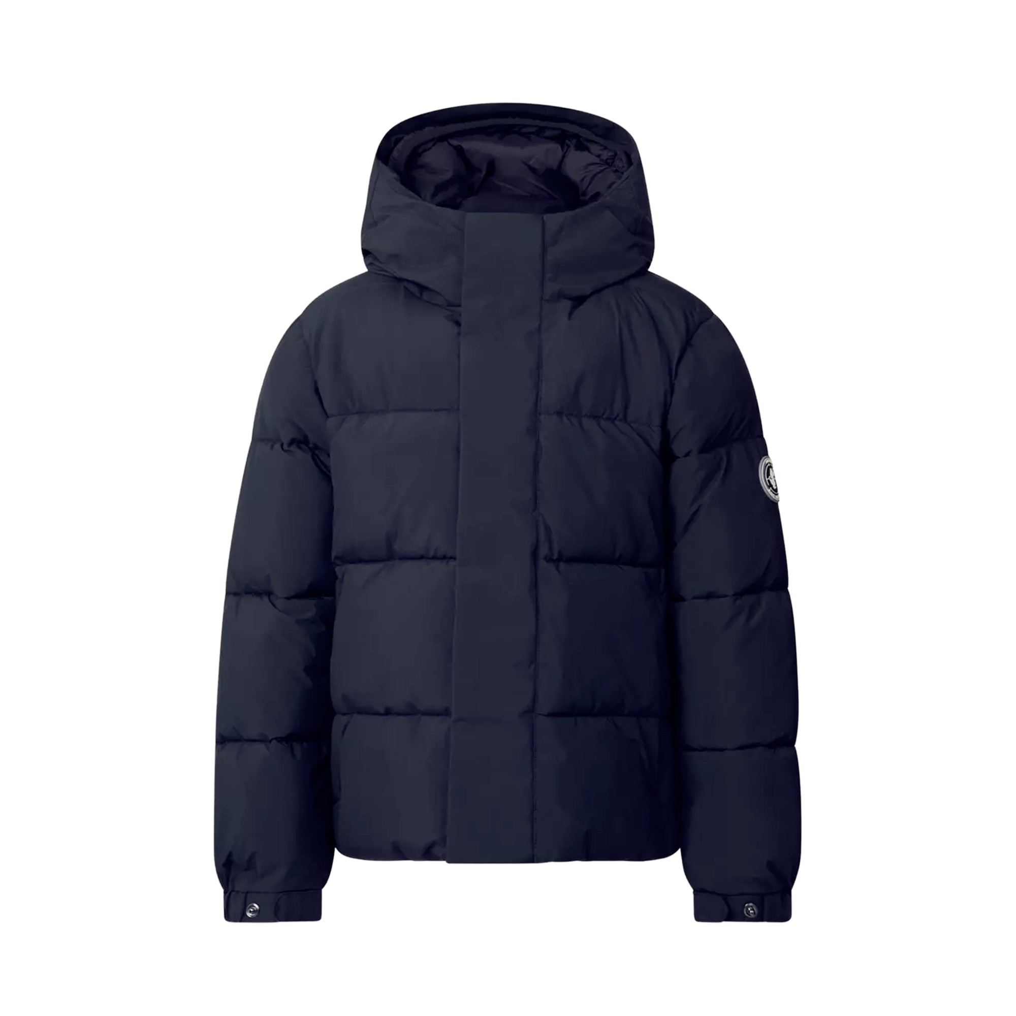 SAVE THE DUCK Giubbotto Ber blu navy bambini