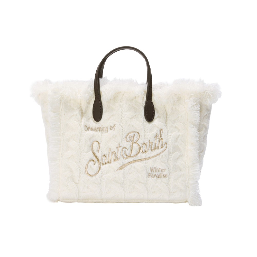 SAINT BARTH Borsa Colette...