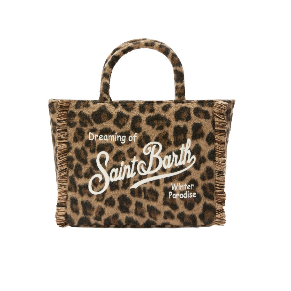 SAINT BARTH Borsa Colette...