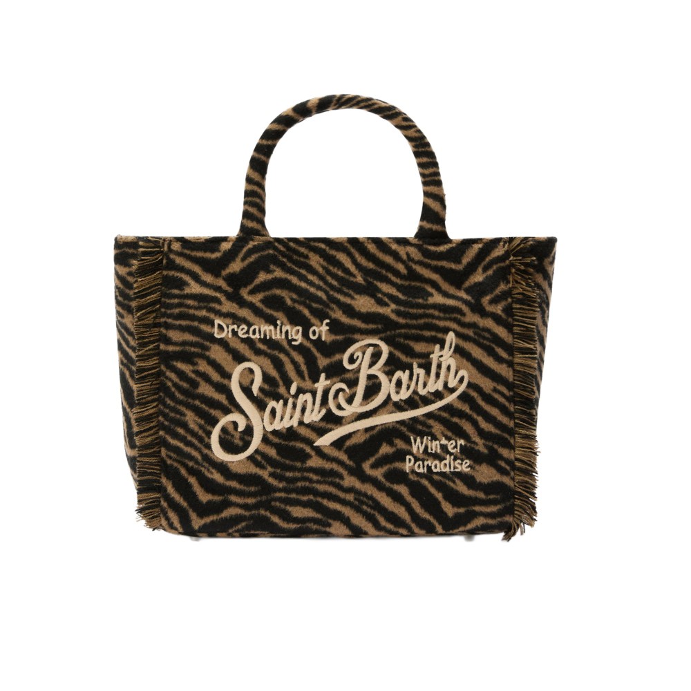 SAINT BARTH Borsa Colette...