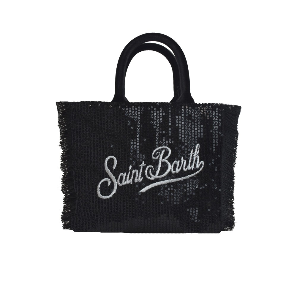 SAINT BARTH Borsa Vanity...