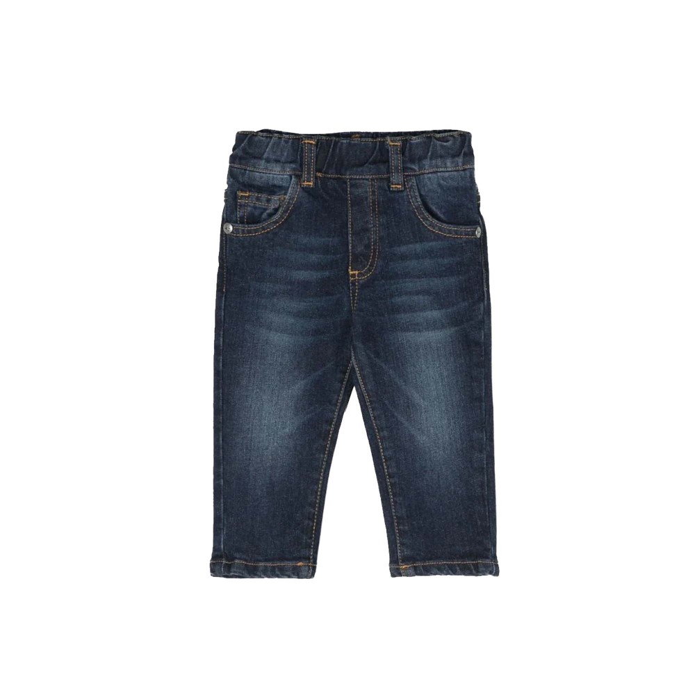 JOHN RICHMOND Jeans slavato...
