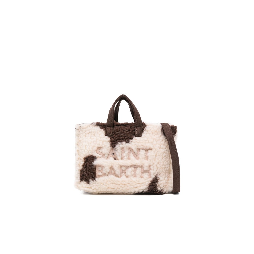 SAINT BARTH Phone bag...