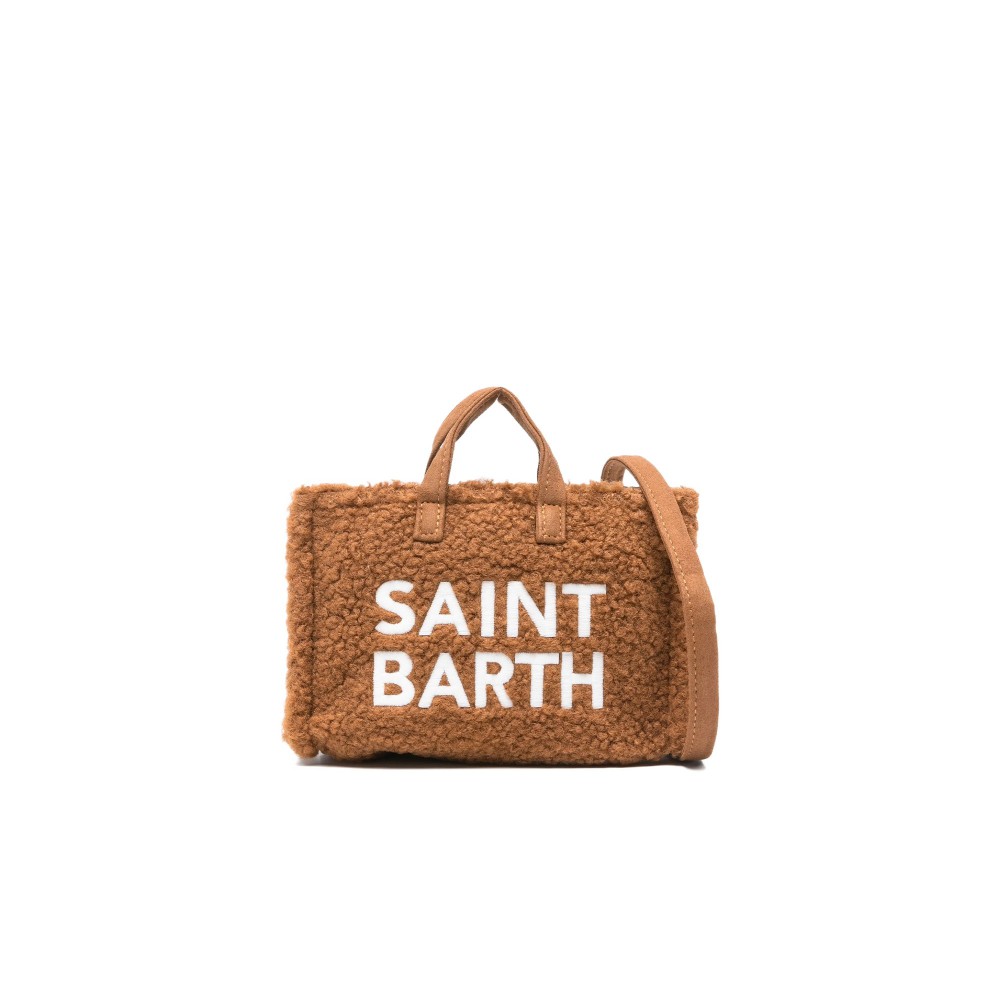 SAINT BARTH Phone bag...