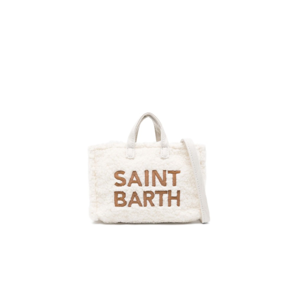 SAINT BARTH Phone bag panna...