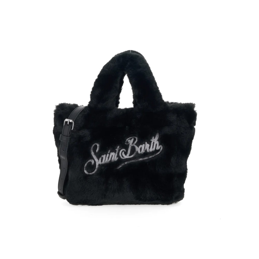 SAINT BARTH Borsa Vanity...