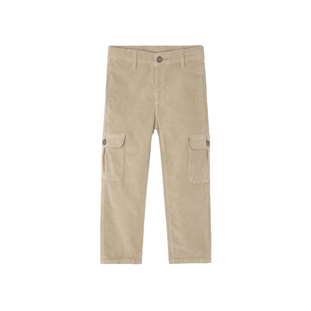 MAYORAL Pantaloni in panno...
