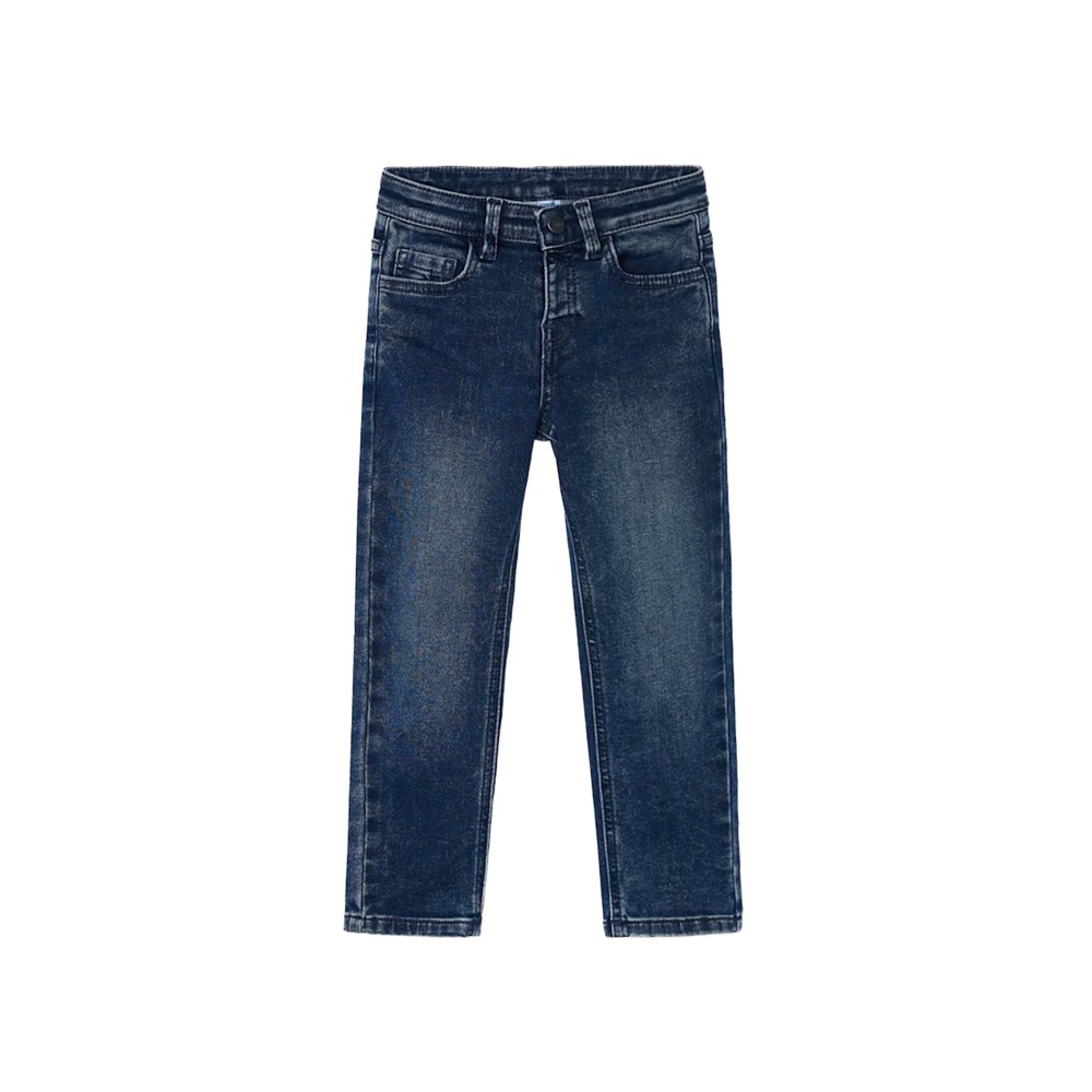 MAYORAL Jeans slim fit in...