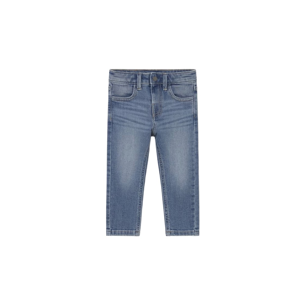 MAYORAL Jeans azzurri slim...