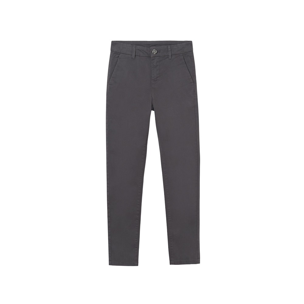 MAYORAL Pantaloni antracite...