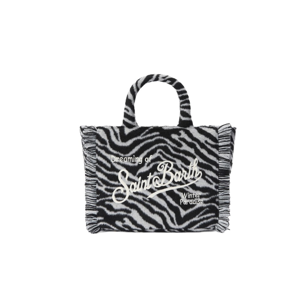 SAINT BARTH Borsa Vanity...