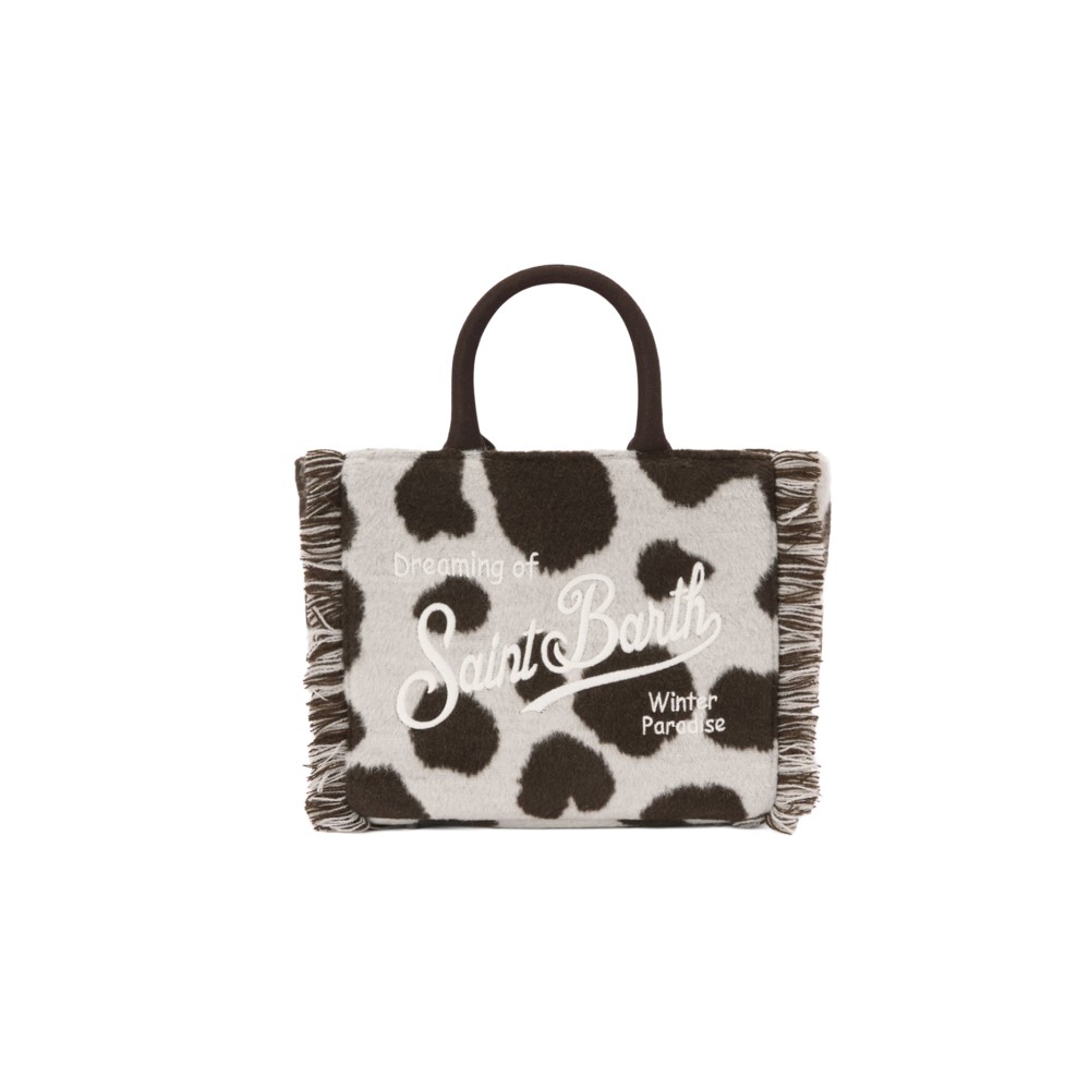 SAINT BARTH Borsa Vanity...