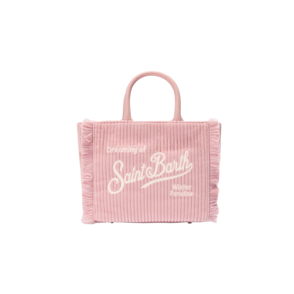 SAINT BARTH Borsa Vanity...