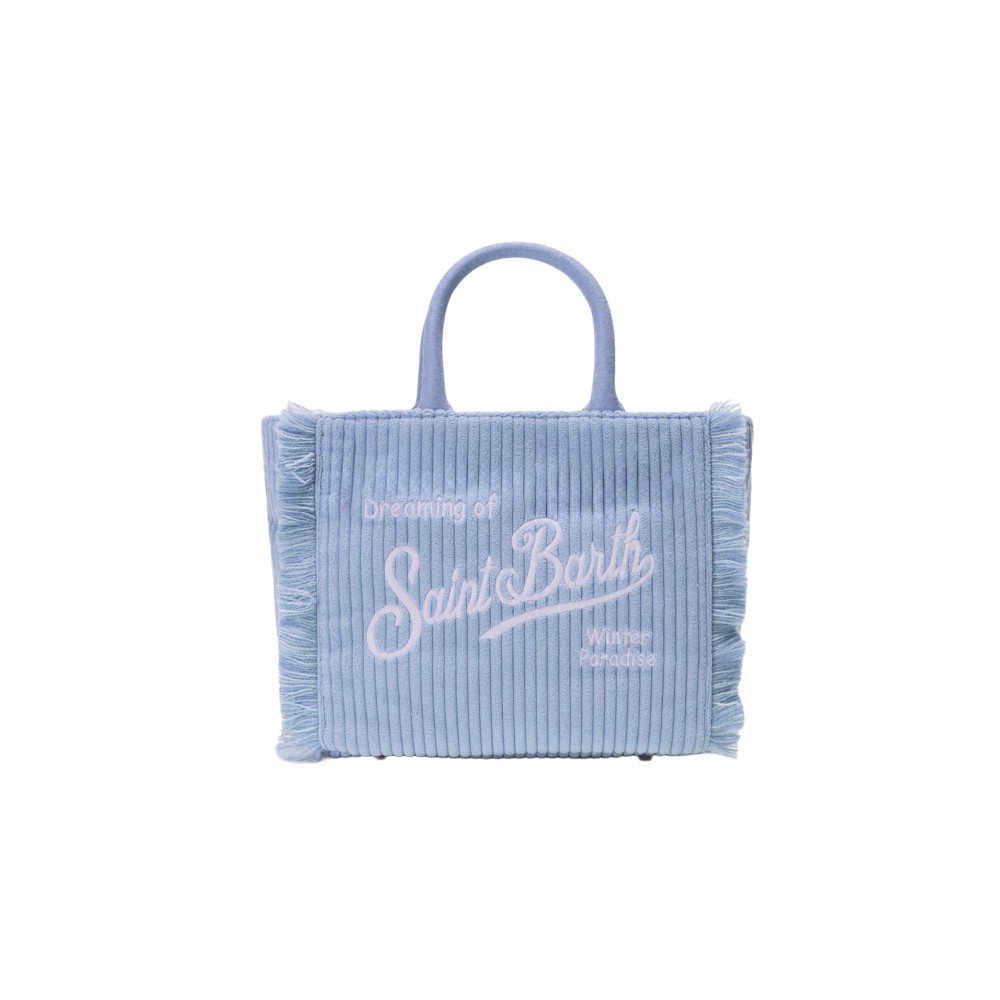 SAINT BARTH Borsa Vanity...