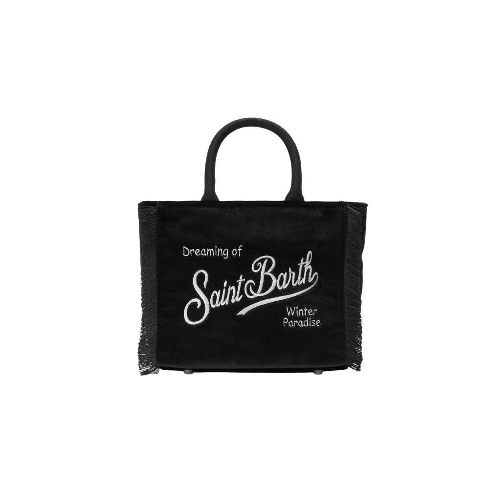SAINT BARTH Borsa Vanity...