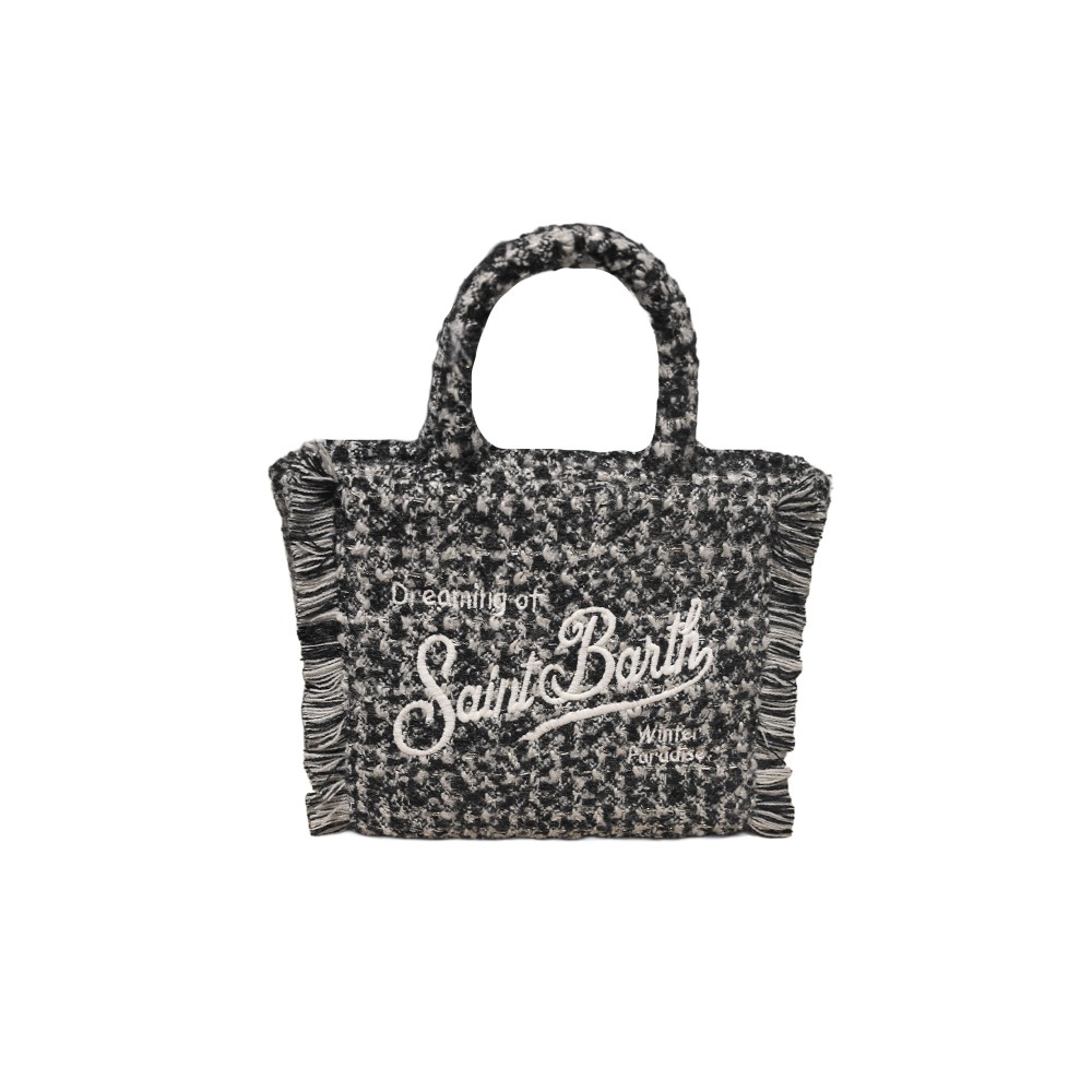 SAINT BARTH Borsa Vanity...