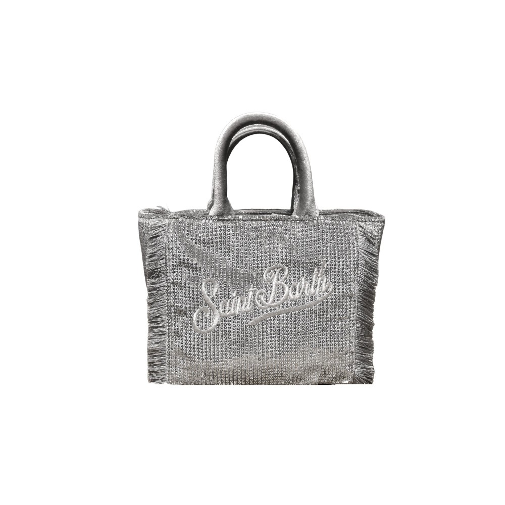SAINT BARTH Borsa Vanity...