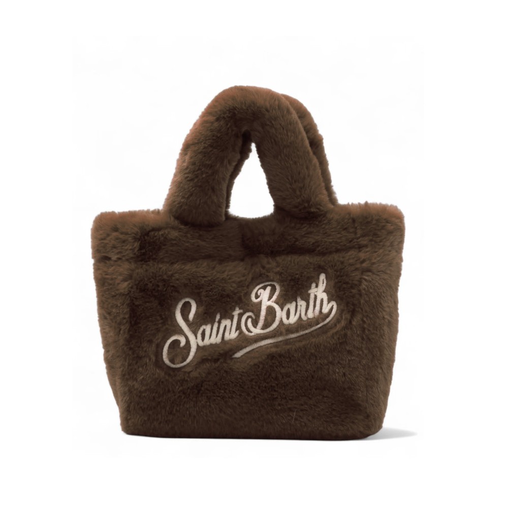 SAINT BARTH Borsa Colette...