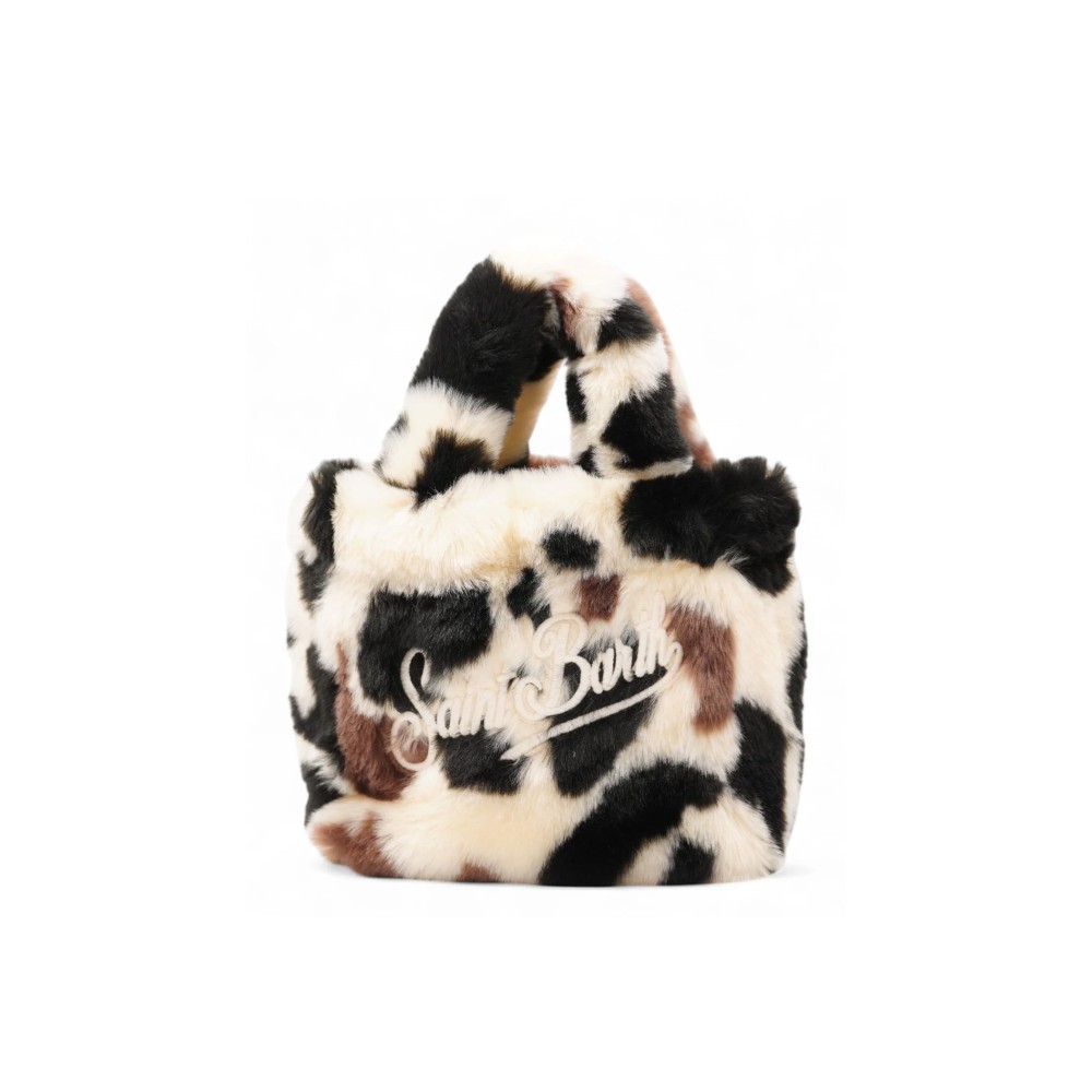 SAINT BARTH Borsa Vanity...
