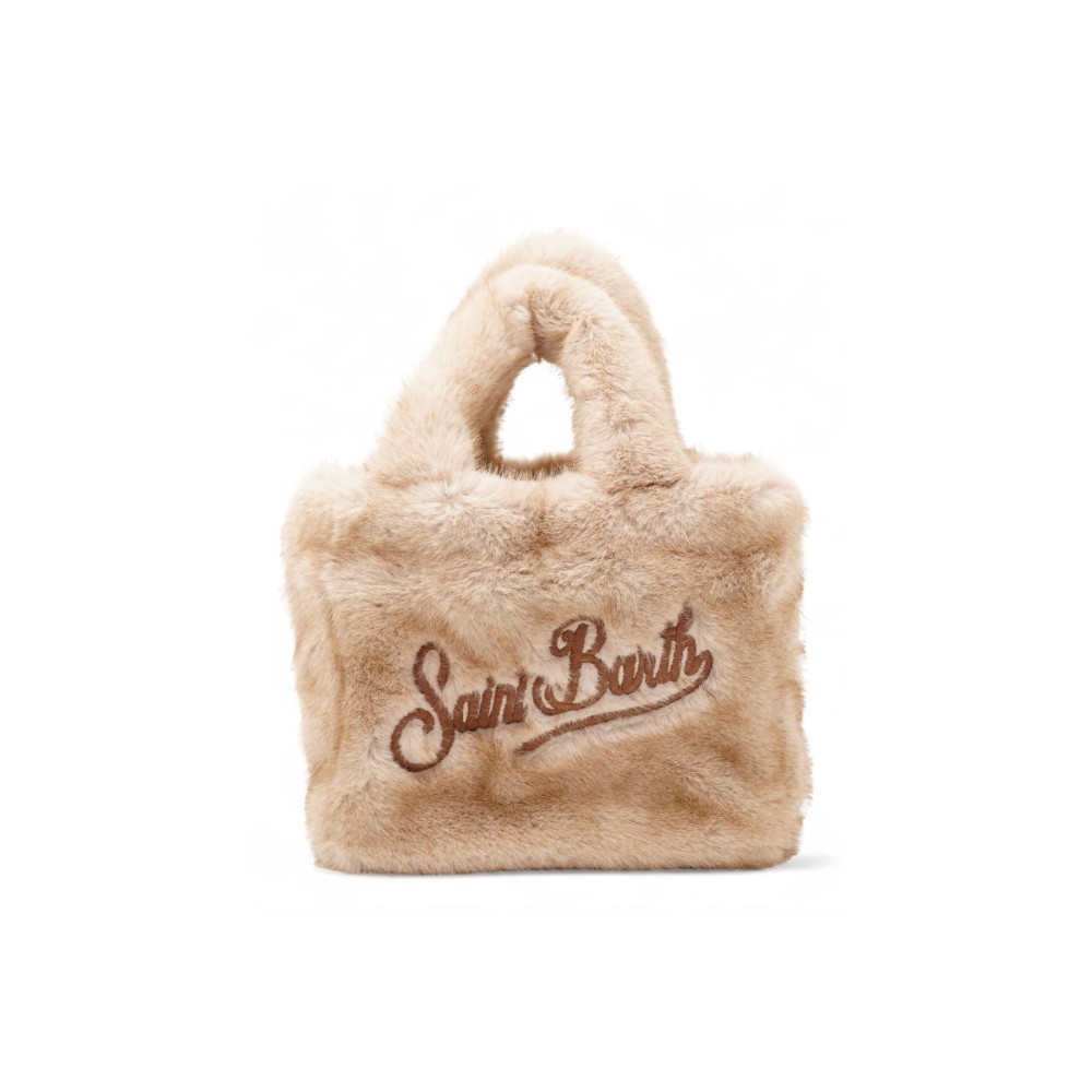 SAINT BARTH Borsa Vanity...