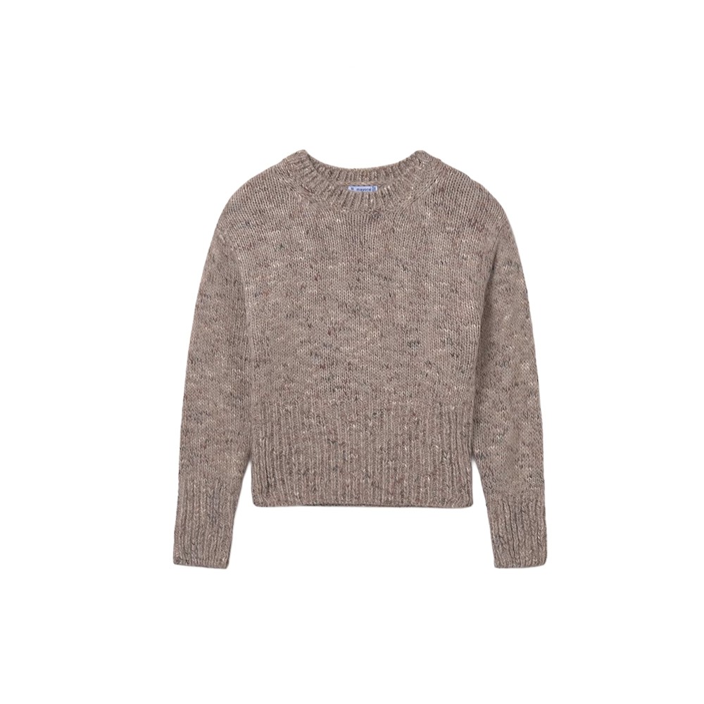 MAYORAL Maglione beige...