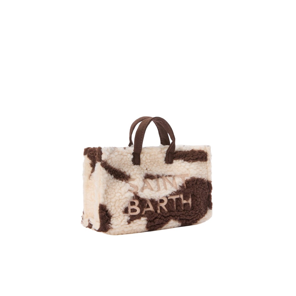 SAINT BARTH Phone bag...