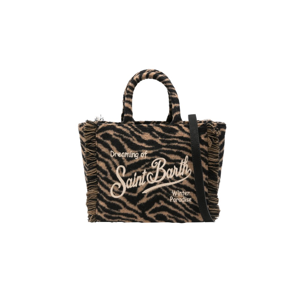 SAINT BARTH Borsa Vanity...
