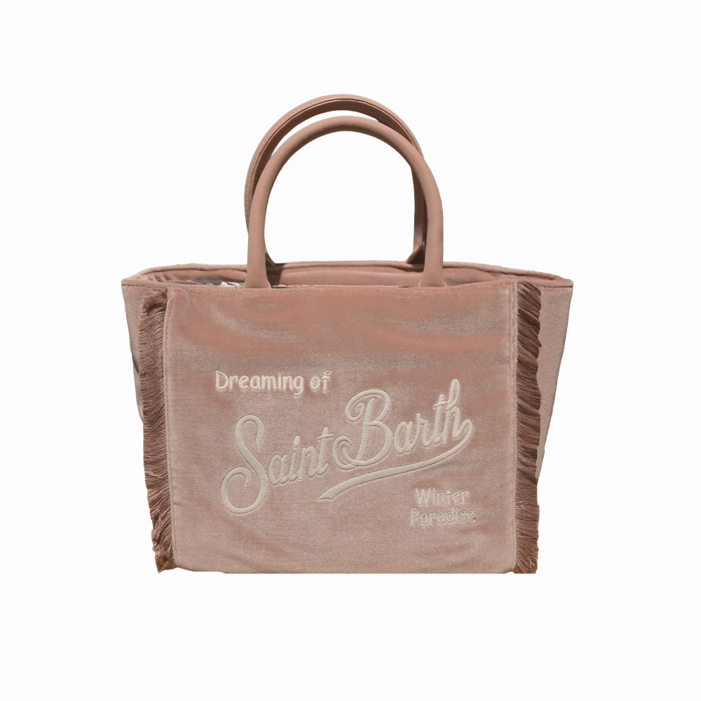 SAINT BARTH Borsa Colette...