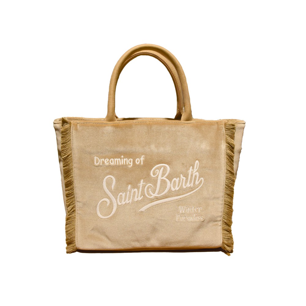 SAINT BARTH Borsa Colette...