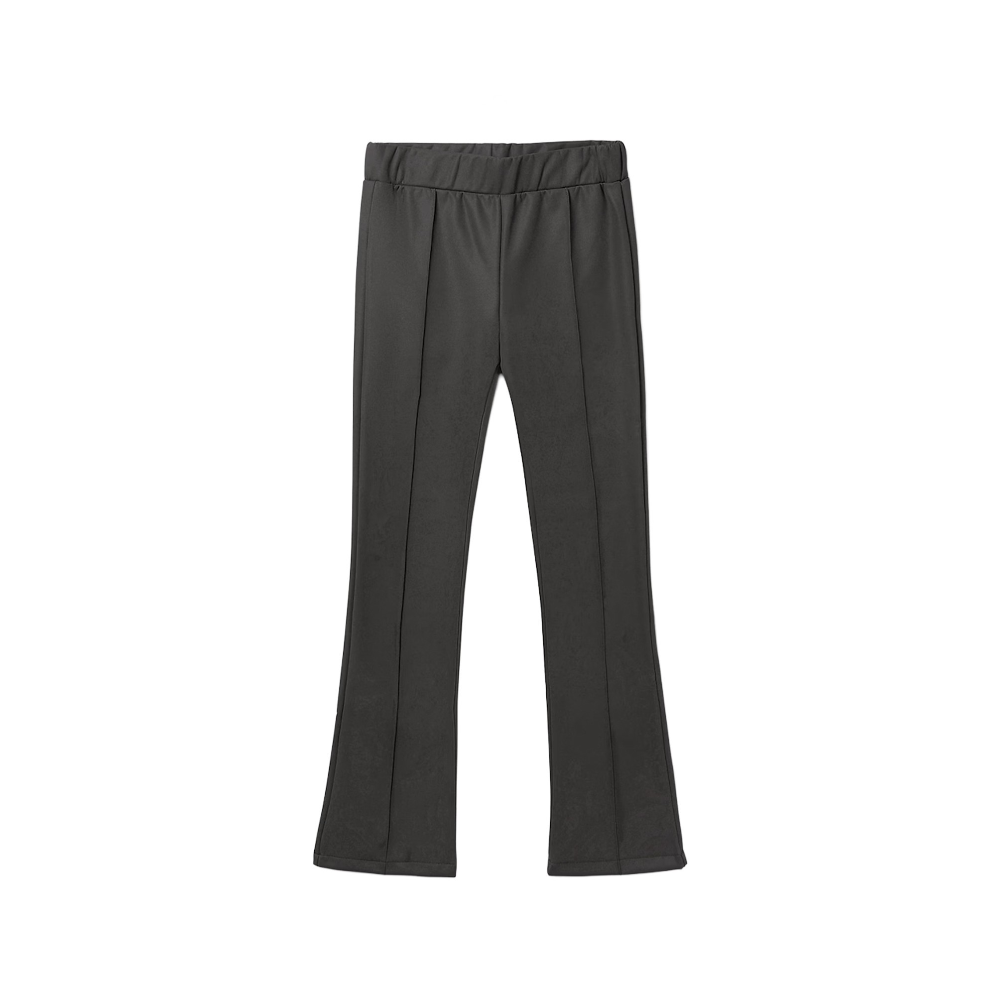 MAYORAL Leggings neri flared bambina