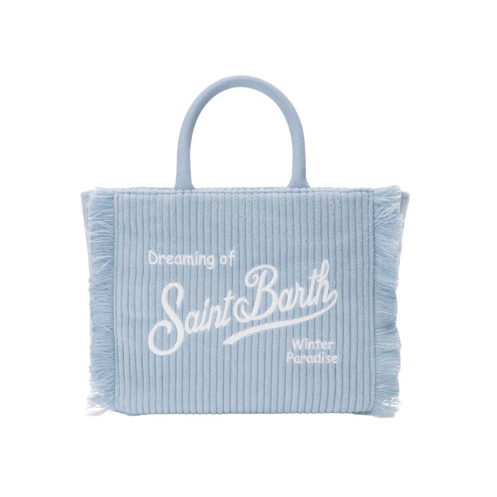 SAINT BARTH Borsa Colette...