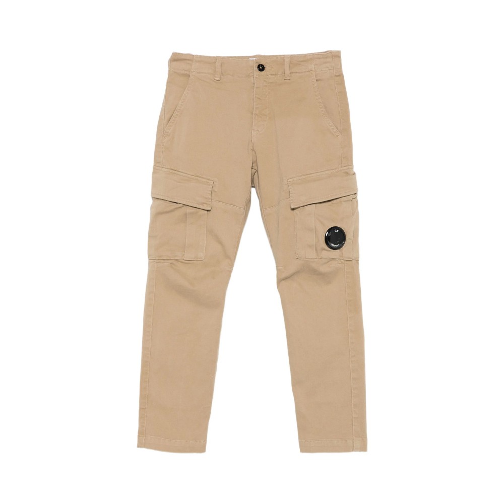 C.P. COMPANY Pantaloni...