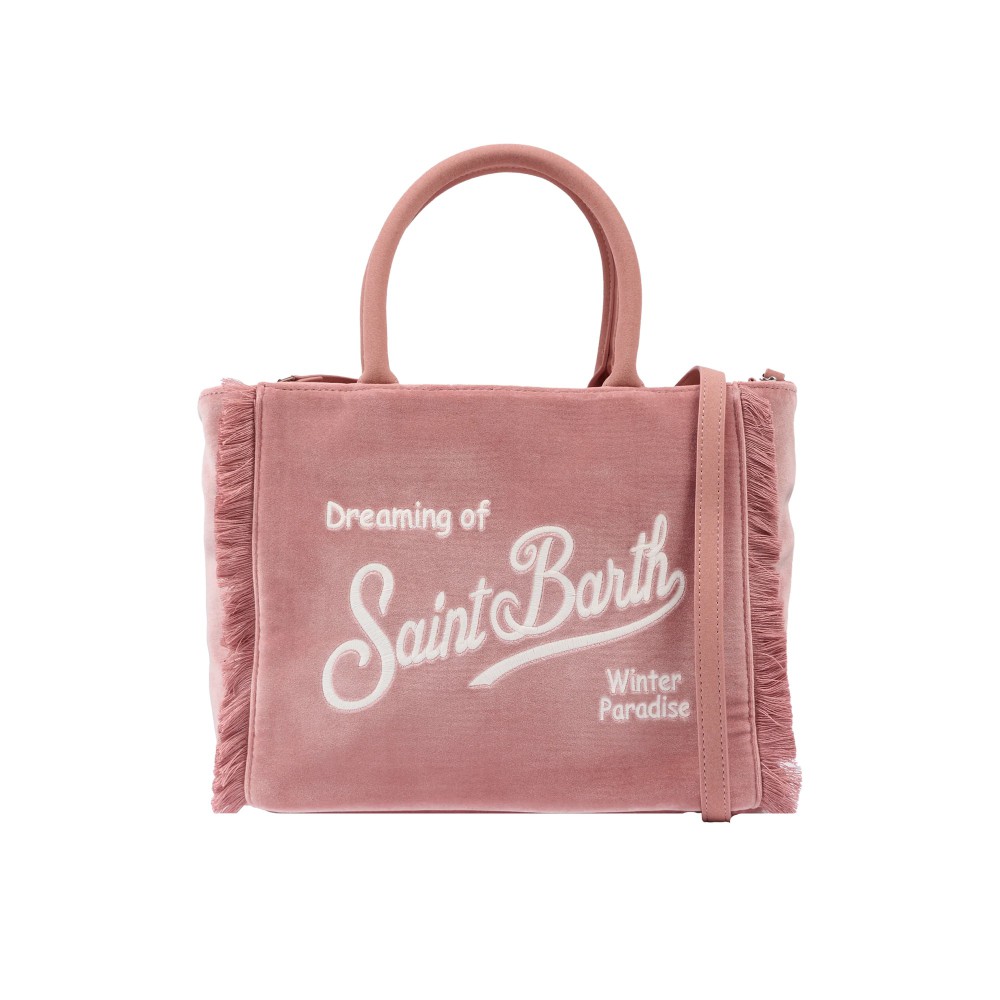 SAINT BARTH Borsa Colette...