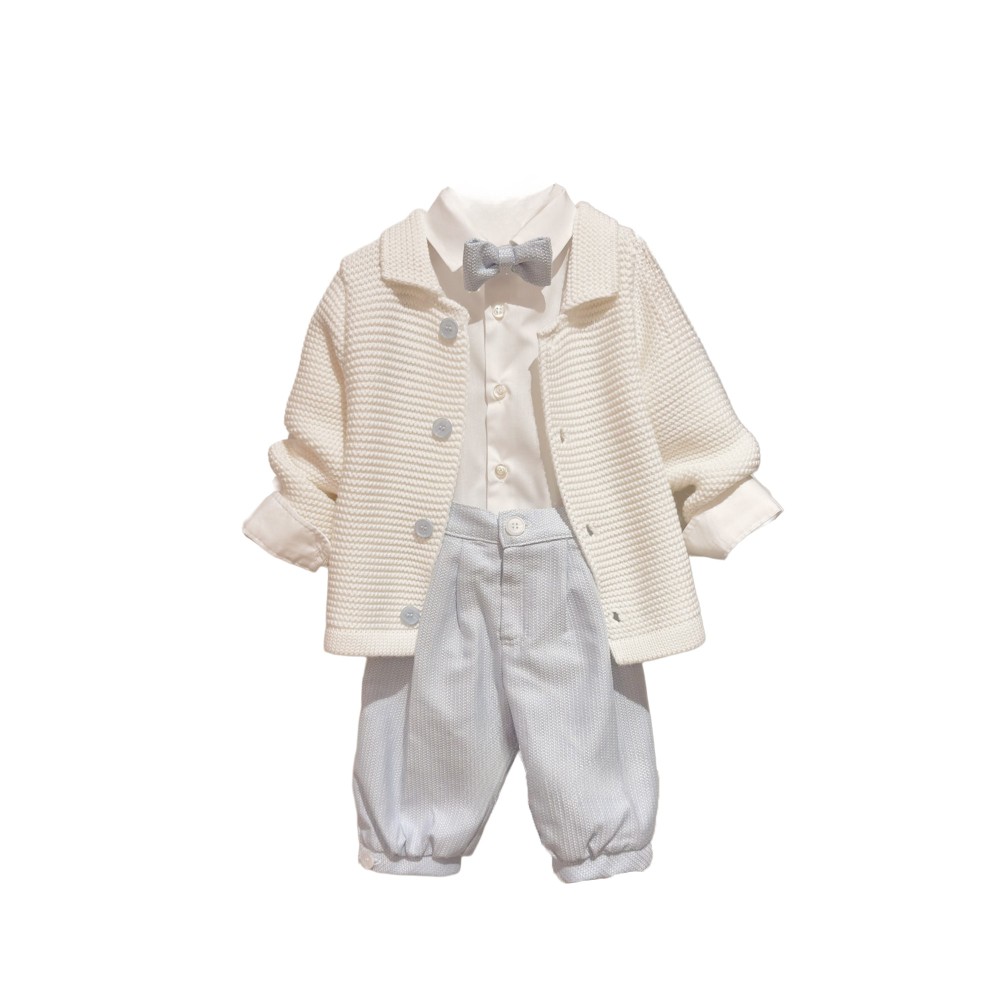 GASTONE Completo 4 pezzi...