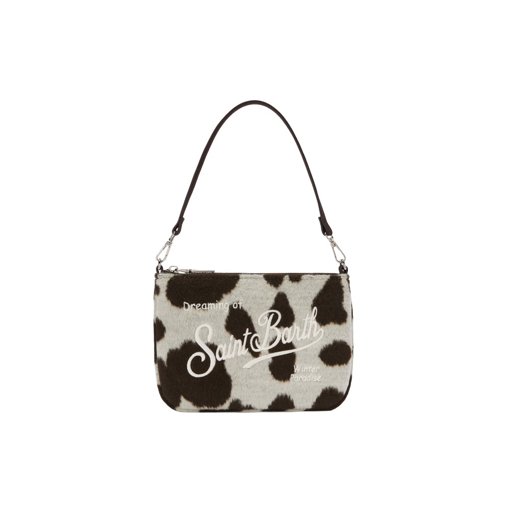 SAINT BARTH Pochette...