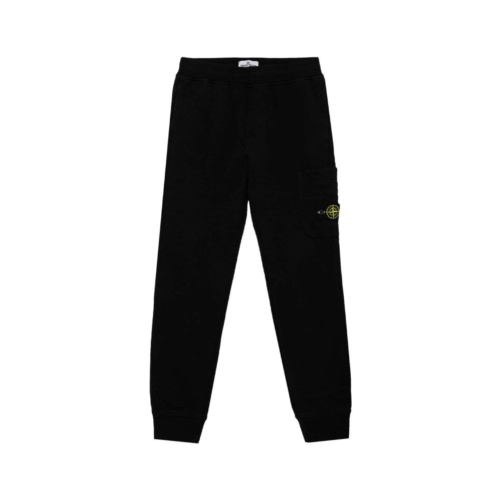 STONE ISLAND Pantaloni in...