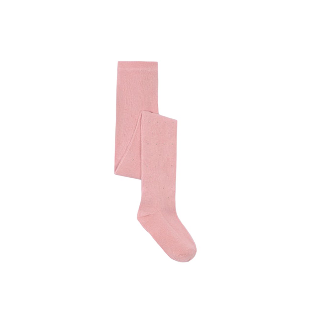 MAYORAL Collant rosa...