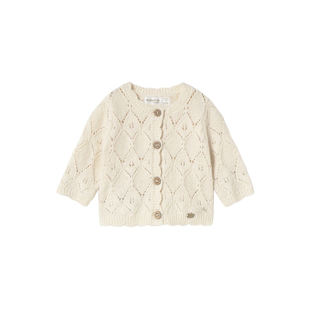 MAYORAL NEWBORN Giacchino...