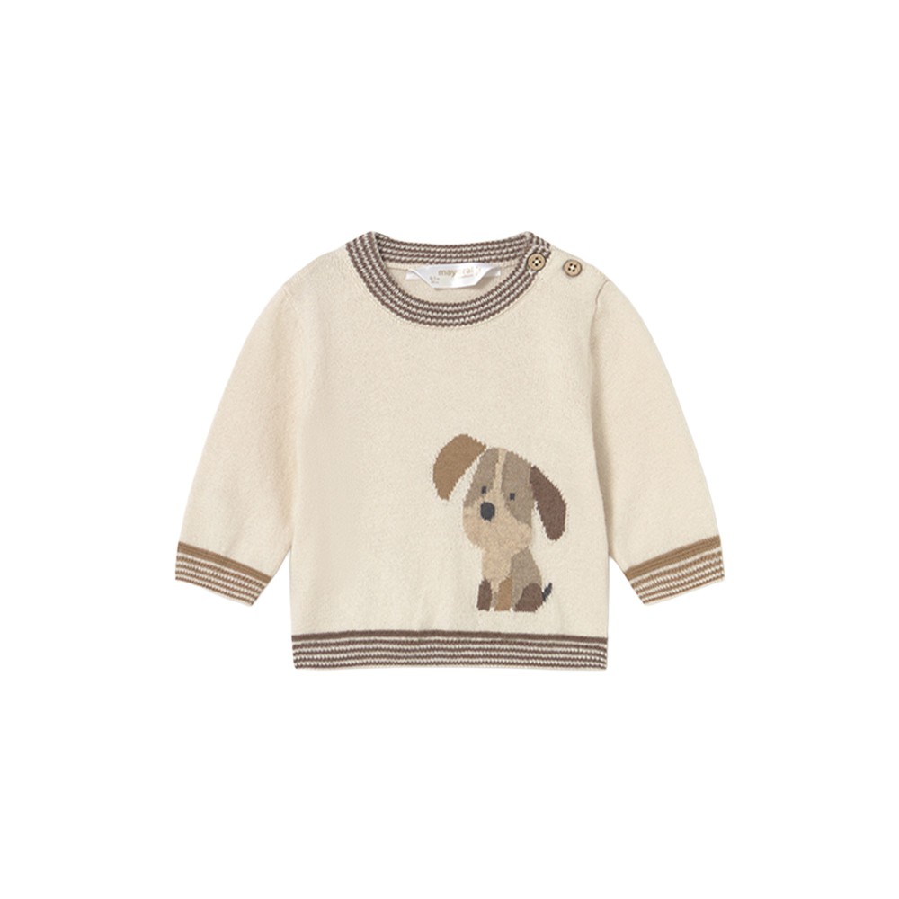 MAYORAL NEWBORN Maglione...