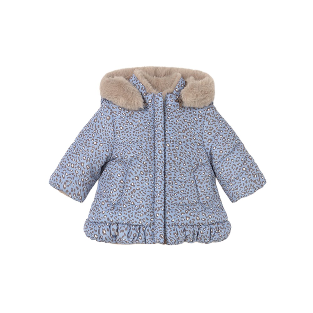 MAYORAL NEWBORN Cappotto...