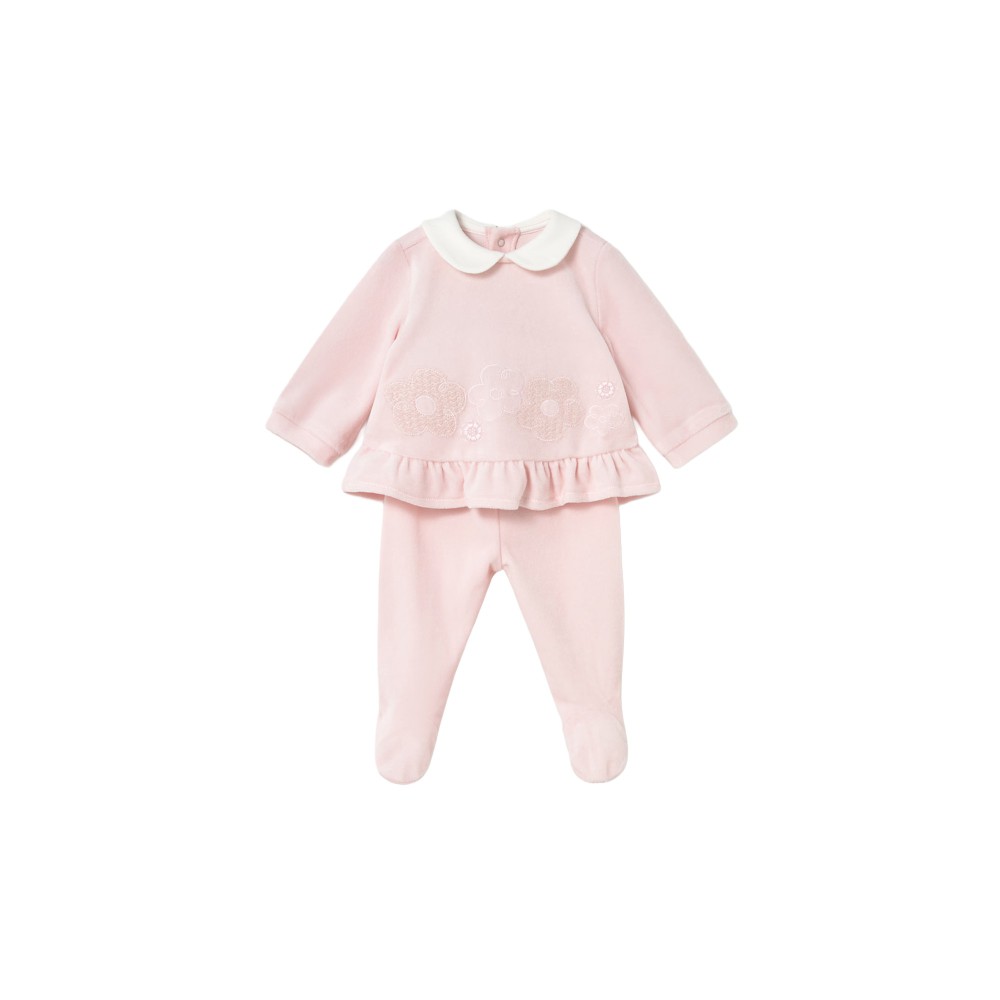 MAYORAL NEWBORN Completo...