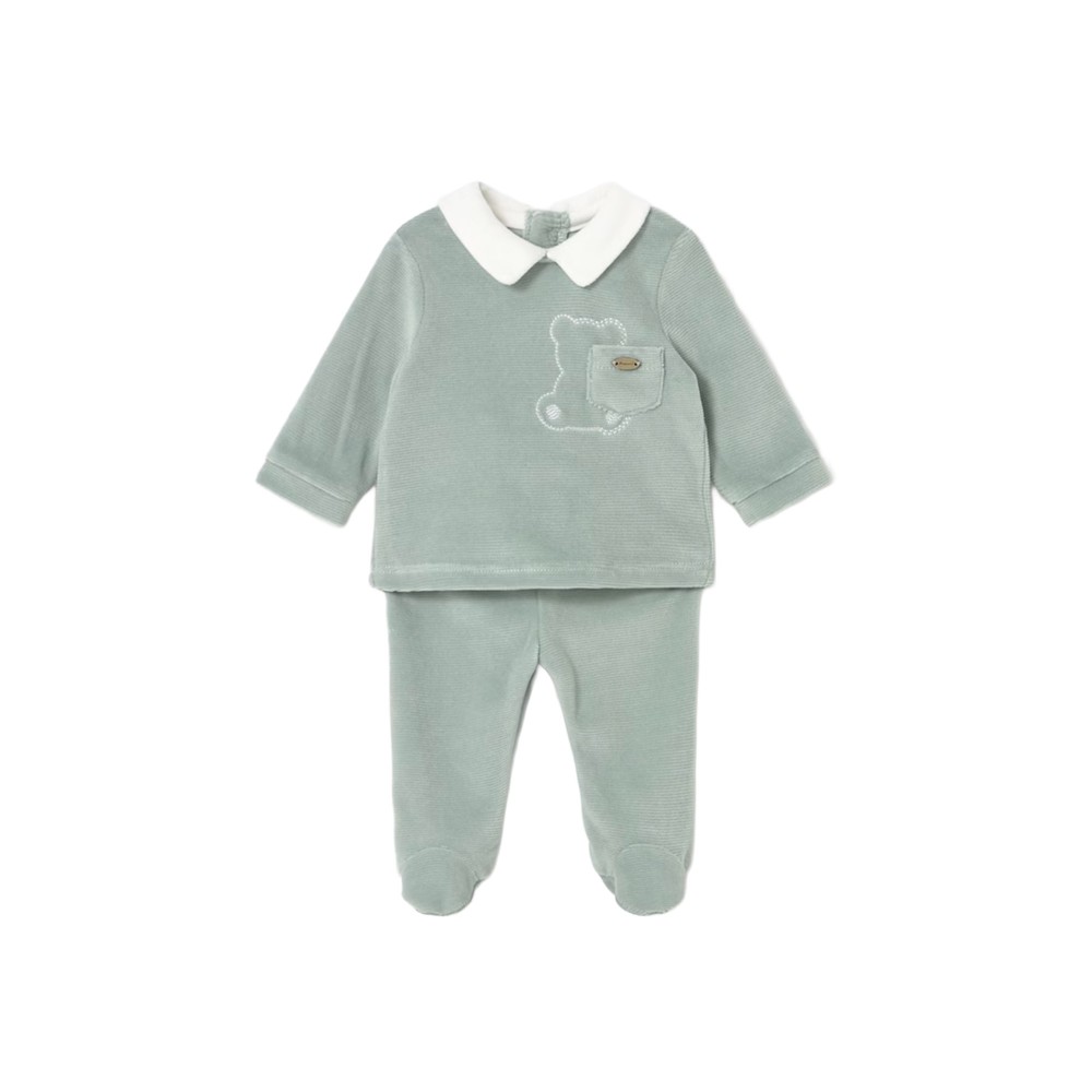 MAYORAL NEWBORN Completo...