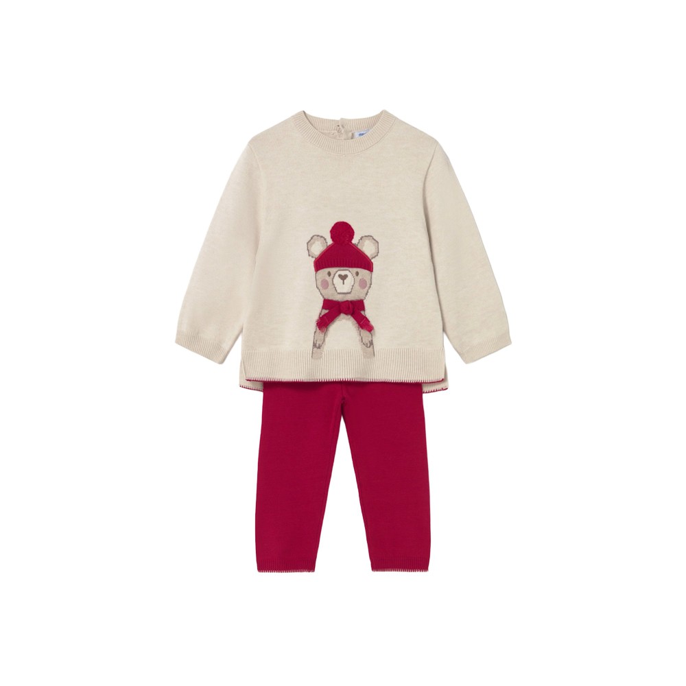 MAYORAL Completo 2 pezzi...