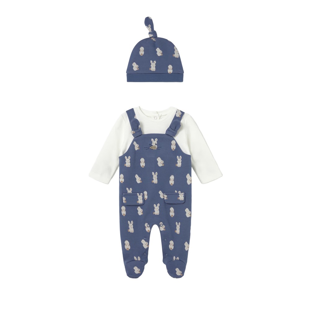MAYORAL NEWBORN Set 2 pezzi...