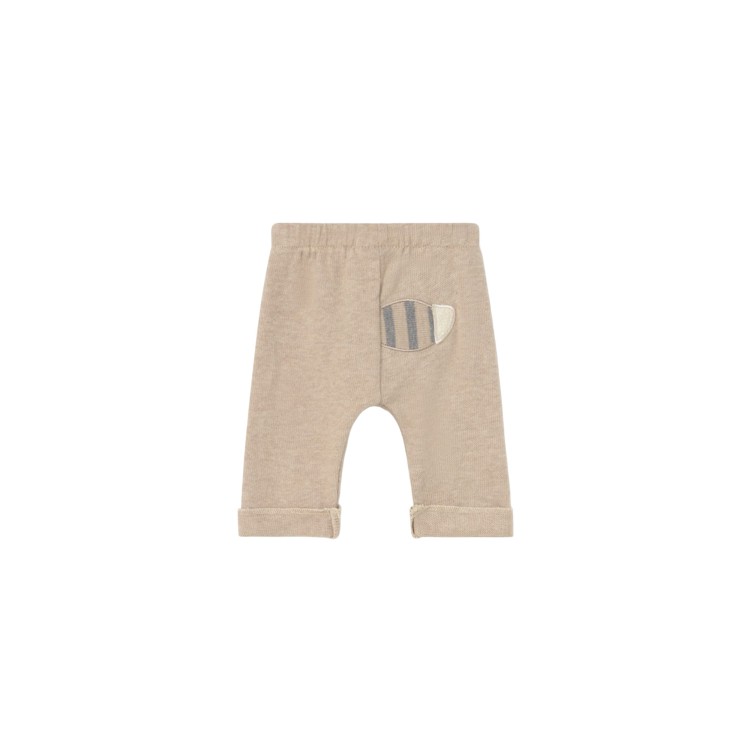 MAYORAL NEWBORN Completo 3 pezzi beige neonato