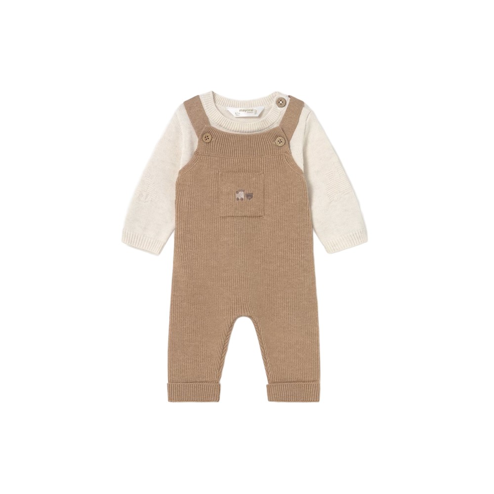 MAYORAL NEWBORN Completo...