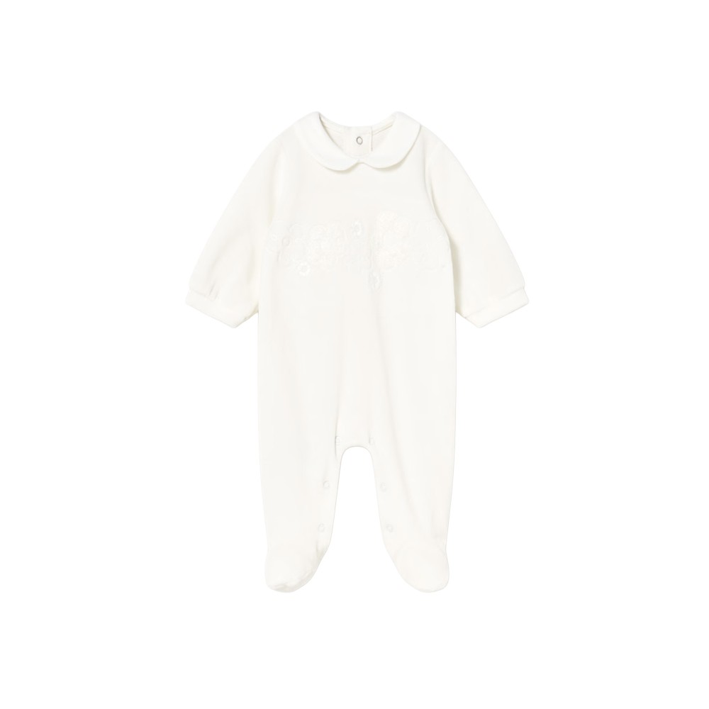 MAYORAL NEWBORN Tutina...