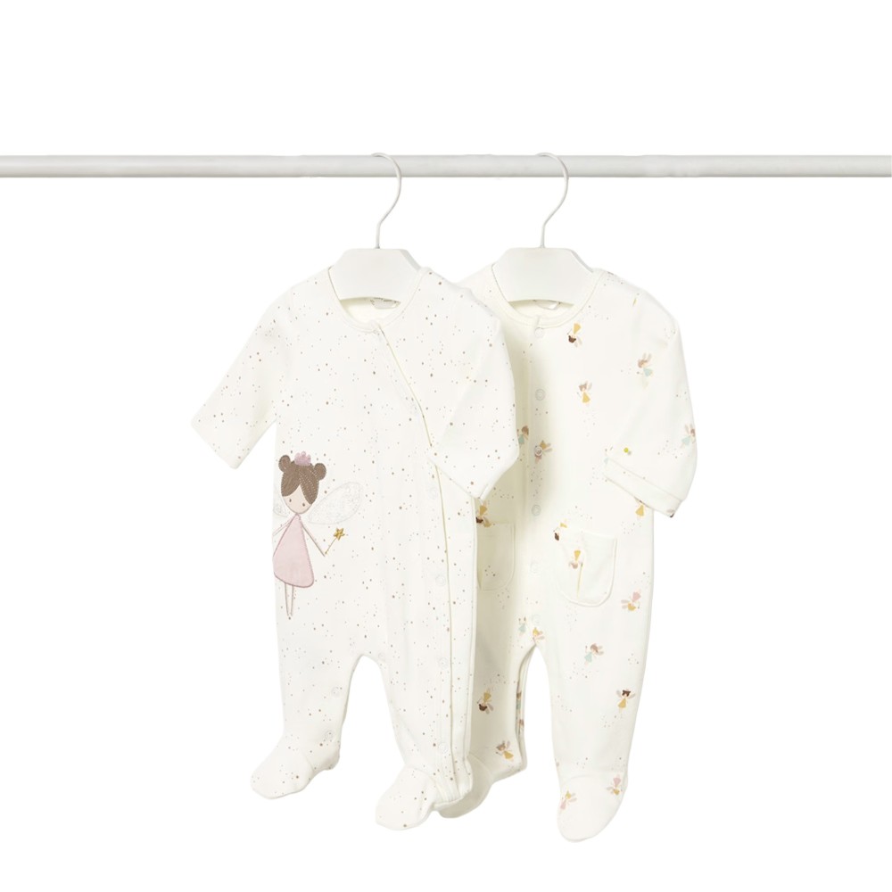 MAYORAL NEWBORN Set 2...