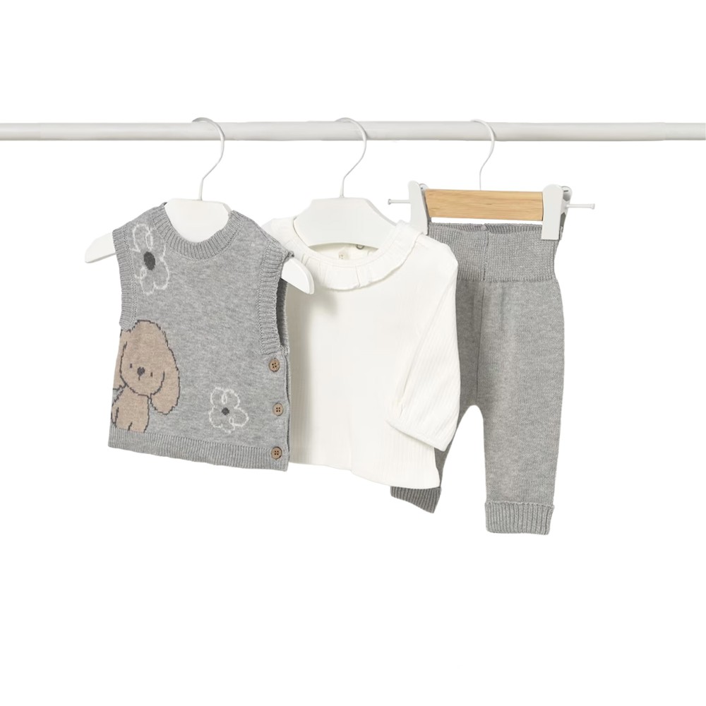 MAYORAL NEWBORN Completo 3...